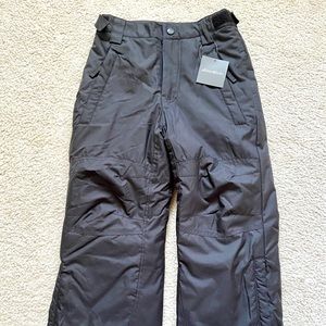 NWT - Eddie Bauer Snow Pants